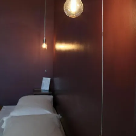 Miniloft-siedlung Mit Schwimmbad By Interhome *
