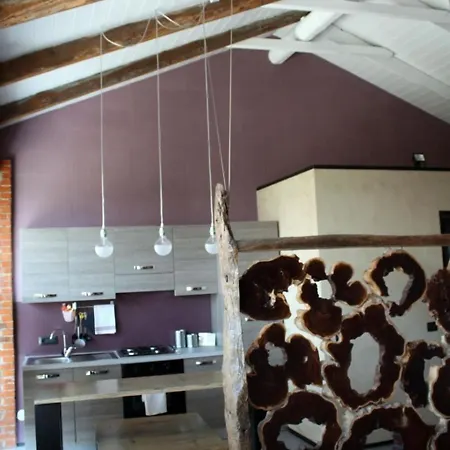 Miniloft-siedlung Mit Schwimmbad By Interhome