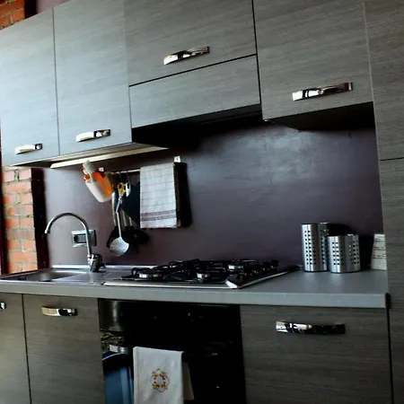 Miniloft-siedlung Mit Schwimmbad By Interhome