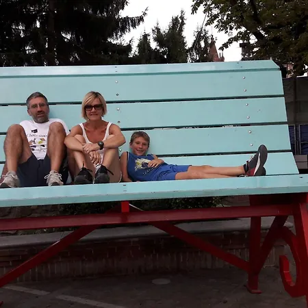 Miniloft-siedlung Mit Schwimmbad By Interhome *