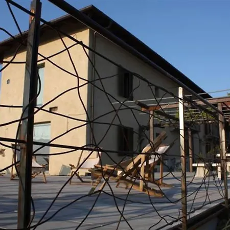 Apartment Miniloft-siedlung Mit Schwimmbad By Interhome *