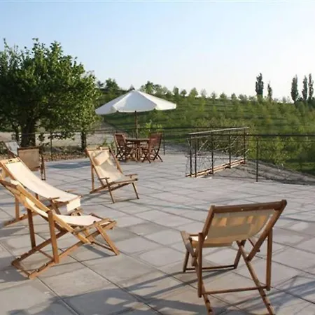 Miniloft-siedlung Mit Schwimmbad By Interhome * Dogliani