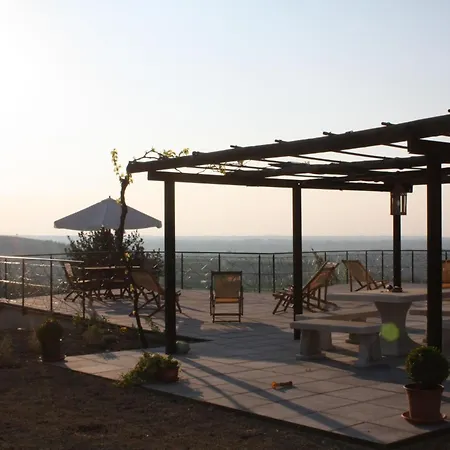 Miniloft-siedlung Mit Schwimmbad By Interhome *